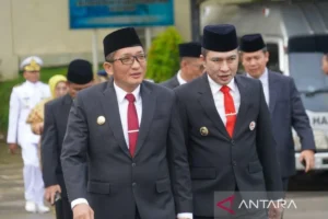 ASN Sulawesi Barat Sambut Bulan Maret dengan Dana TPP dan THR Bertahap, Kebahagiaan Menyambut Lebaran!