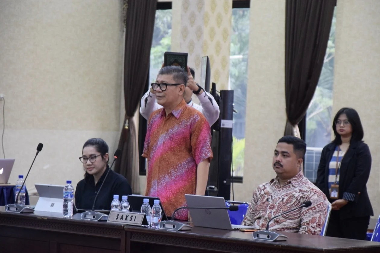Asosiasi Fintech Protes Putusan KPPU: Denda Rp755 Miliar Tak Cerminkan Fakta Penetapan Bunga