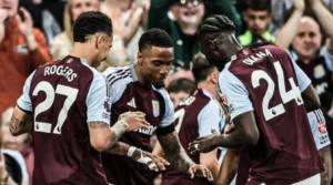 Aston Villa Menjadi Penyelamat Liga Inggris di Eropa, Emery Kejar Quintuple dan 100 Kemenangan