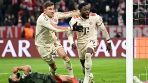 Atalanda vs Bayern Munich: Preview Lengkap Babak 16 Besar Champions League 2025/26 – Strategi, Cedera, dan Prediksi Skor