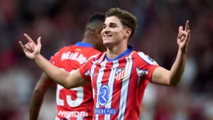 Atletico Madrid Hancurkan Tottenham 5-2: Drama Kiper, Blunder Besar, dan Ancaman Pecat Tudor