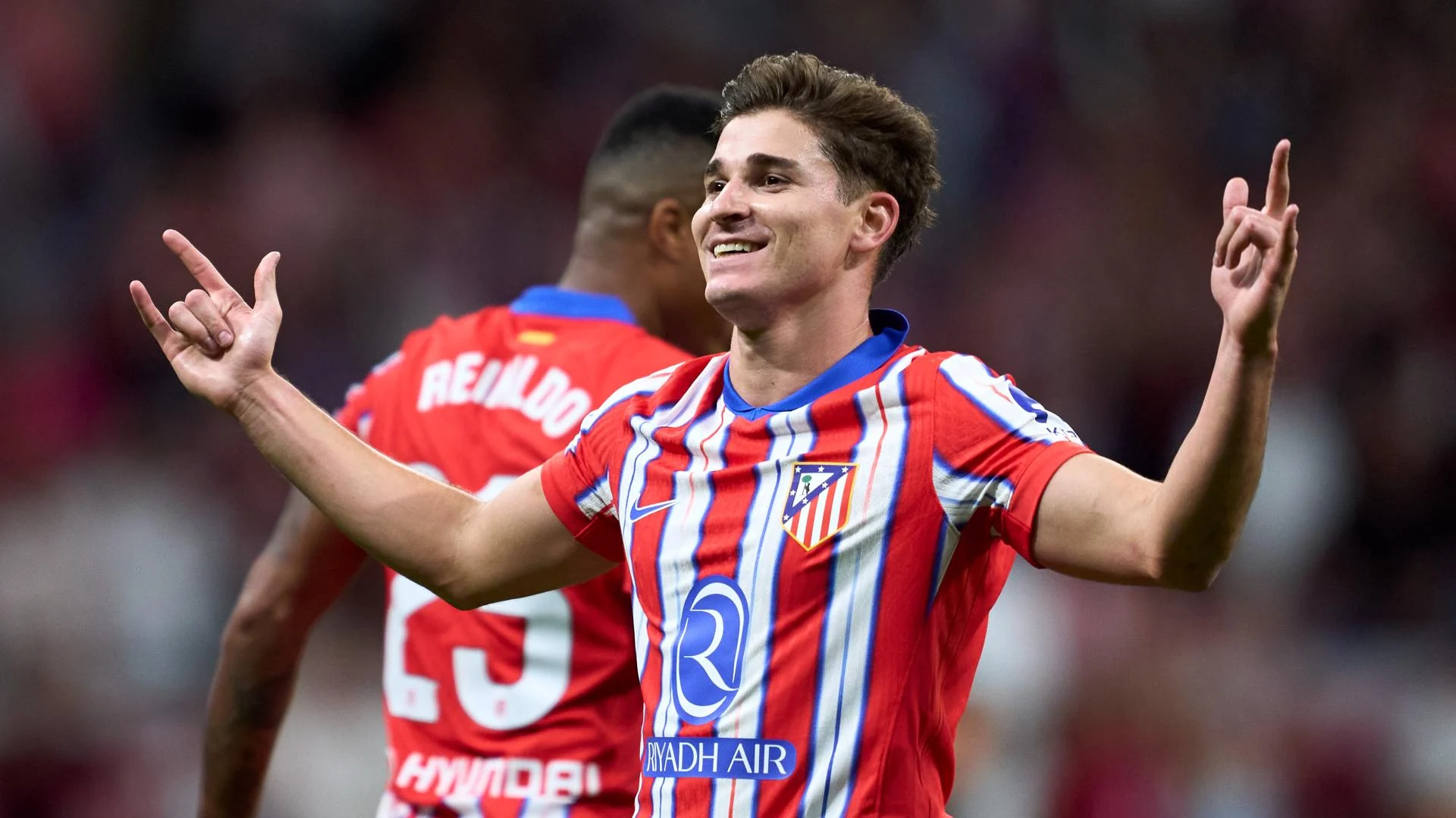 Atletico Madrid Hancurkan Tottenham 5-2: Drama Kiper, Blunder Besar, dan Ancaman Pecat Tudor