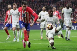 Atletico Madrid Siapkan Laga Besar: Dari Kolaborasi Netflix Hingga Final Copa del Rey 2026