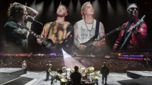 Avenged Sevenfold Siapkan Pertunjukan Epik di Jakarta 2026: Prediksi Setlist dan Antisipasi Penggemar
