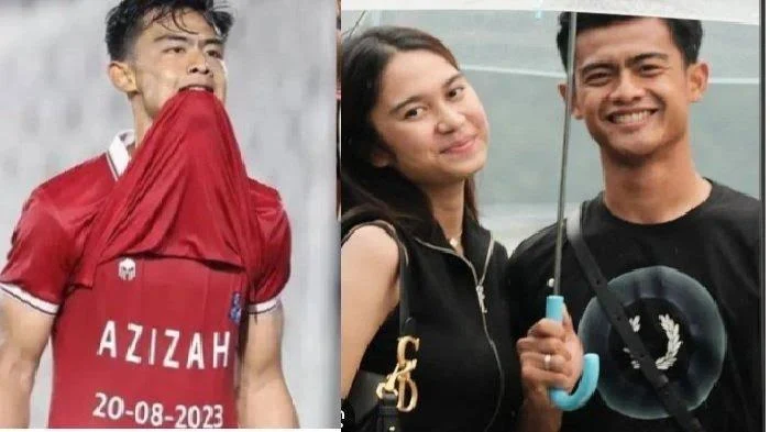Azizah Salsha Tetap Tenang, Tanggapan Singkatnya Jadi Sorotan Usai Rumor Pacar Baru Pratama Arhan Mengguncang Media Sosial
