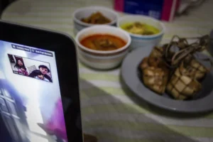 Bahaya Tersembunyi: Mengapa Memanaskan Ulang Rendang Bersantan Bisa Membahayakan Kesehatan Anda