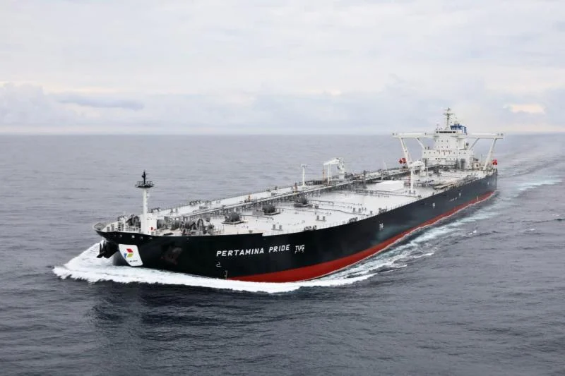 Bahlil: Dua Kargo Minyak Asal Singapura Sudah Tiba di Indonesia, Dua Kapal Tanker Pertamina Masih Tersangkut di Selat Hormuz