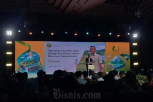 Bahlil Lahadalia Soroti Efisiensi Energi, Tinjau Keluarga, dan Tantangan BBM di Tengah Konflik Global