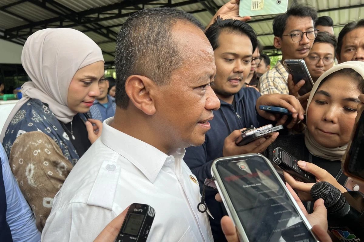 Bahlil Tegaskan Bea Keluar Batu Bara Tidak Berlaku 1 April 2026: Penundaan dan Dampaknya bagi Industri