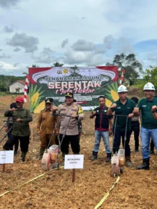 Bali Ganda Sorotan: Tanam Jagung Swasembada, Penangkapan Lab Narkoba Rusia, Penutupan Penyeberangan Nyepi, dan Panggilan Elkan Baggott ke Timnas