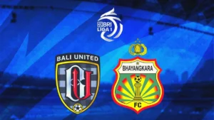 Bali United dan Bhayangkara FC Bersaing di Puncak BRI Liga 1: Sejarah, Statistik, dan Prediksi Akhir Musim