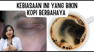 Bangun Pagi Langsung Minum Kopi: Kebiasaan Sehat atau Berisiko?