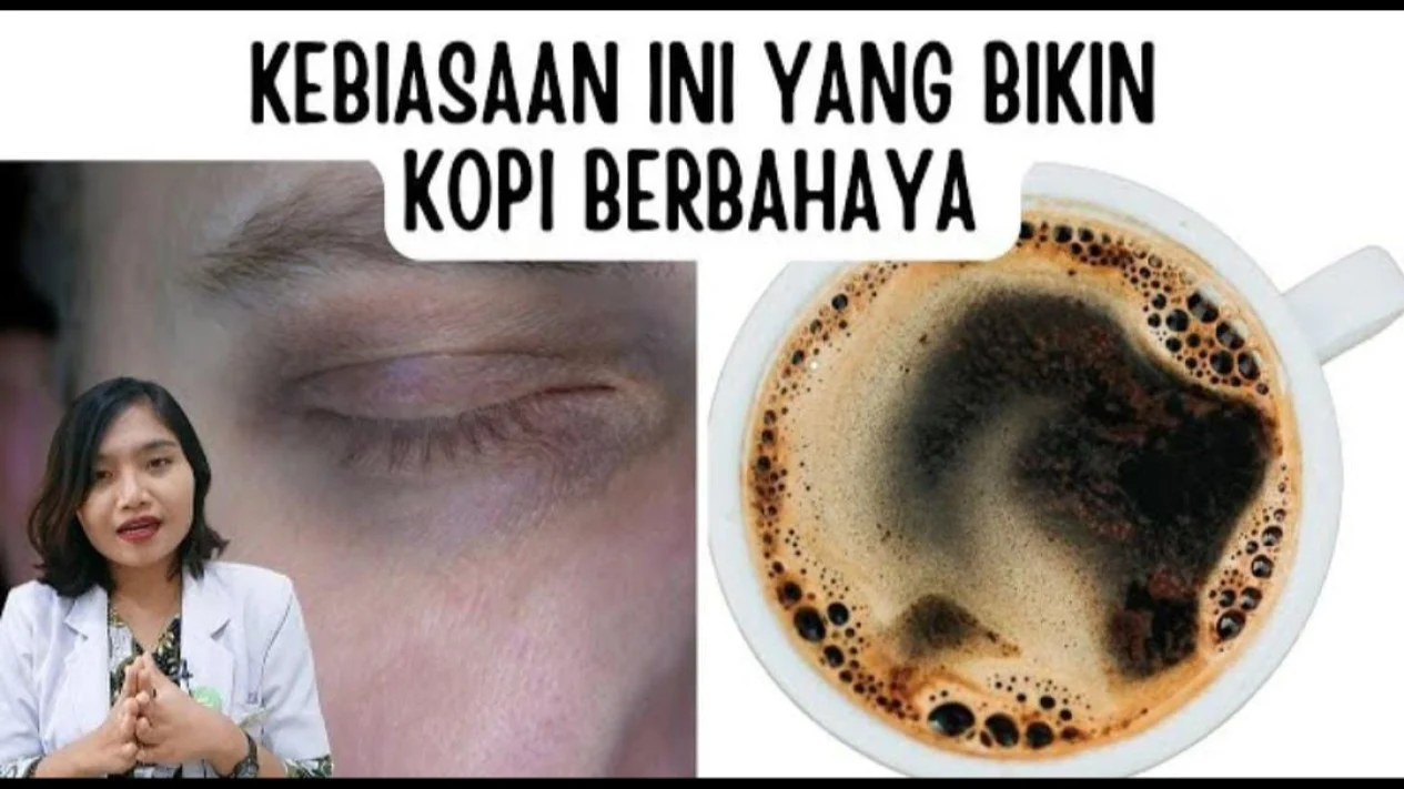 Bangun Pagi Langsung Minum Kopi: Kebiasaan Sehat atau Berisiko?