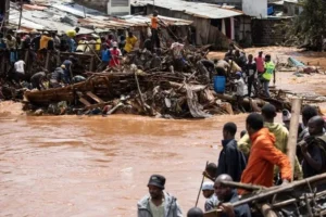 Banjir Bandang Nairobi: Korban Tewas Meningkat Jadi 42, Evakuasi Massal Dipercepat Pemerintah Kenya