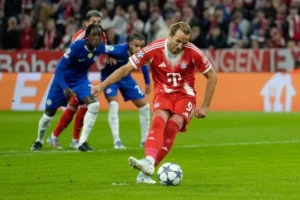 Bayern vs Chelsea: Pertarungan Besar Musim Panas, Transfer Mewah, dan Imbasnya pada Kompetisi Internasional