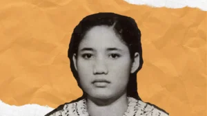 Beby Tsabina Jadi Pejuang Emmy Saelan, Film "Emmy" Siap Guncang Layar Lebar Indonesia