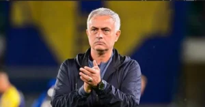 Benfica Gagal Menang di O Clássico: Mourinho Dikeluarkan, Poin Tetap Tertahan di Titik Tengah