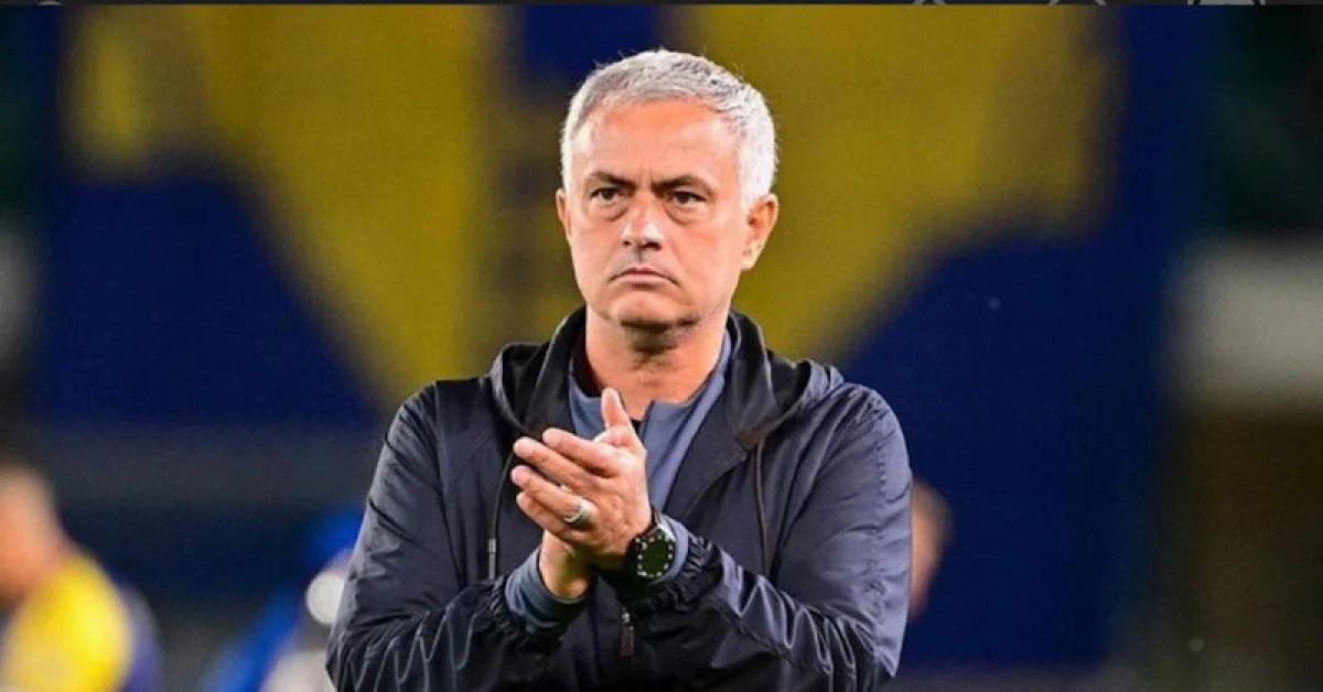 Benfica Gagal Menang di O Clássico: Mourinho Dikeluarkan, Poin Tetap Tertahan di Titik Tengah