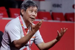 Beres dari All England Open 2026, Murid Herry IP Terluka Mengancam Karier di Thomas Cup