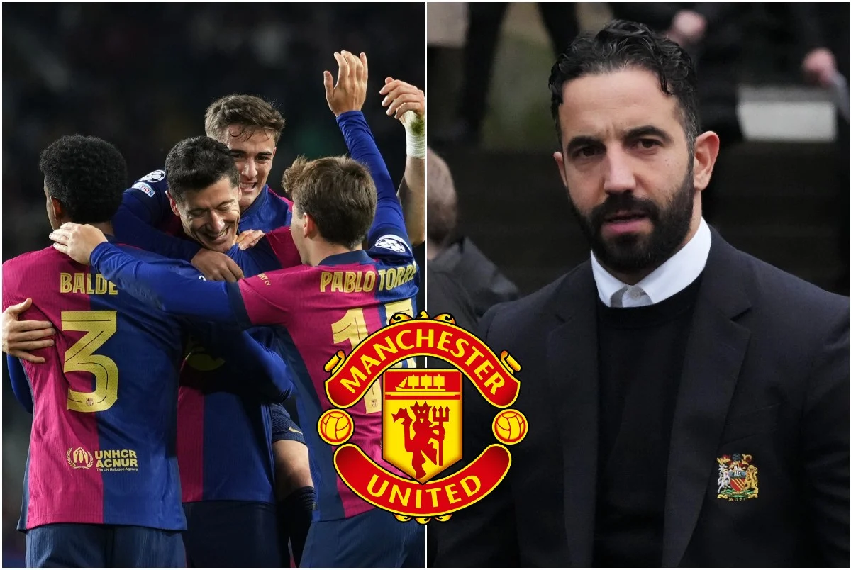 Bergolak! Liverpool, Manchester City, dan Aston Villa Bersaing Dapat Alejandro Balde, Bintang Kiri Barcelona
