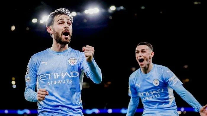 Bernardo Silva Target Treble, Pep Guardiola Diprediksi Tinggalkan, dan Drama Transfer Manchester City di 2026
