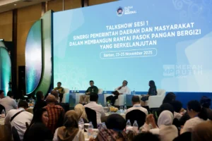 BGN Ancaman Suspend dan Cabut Insentif bagi Mitra yang Mark‑up Bahan Baku MBG: Kebijakan Tegas Menjaga Program Gizi Nasional
