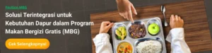 BGN Terapkan MBG Fresh 5 Hari, Tambah Hari Sabtu untuk 3B, dan Menu Kering Khusus 3T demi Reduksi Stunting