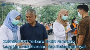 BGN Ungkap Pelanggaran Besar: 78 SPPG Solo Raya Gagal Jalankan Juknis Operasional