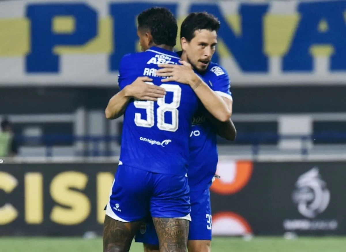 Bhayangkara FC Makin Dekat Lima Besar, Persib Tetap Puncak Klasemen BRI Super League 2025/2026