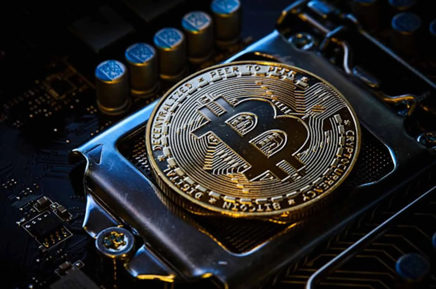 Bitcoin 2026: Dari Misteri Satoshi hingga Revolusi Penambang AI, Pasar Stabil di Tengah Gejolak Global