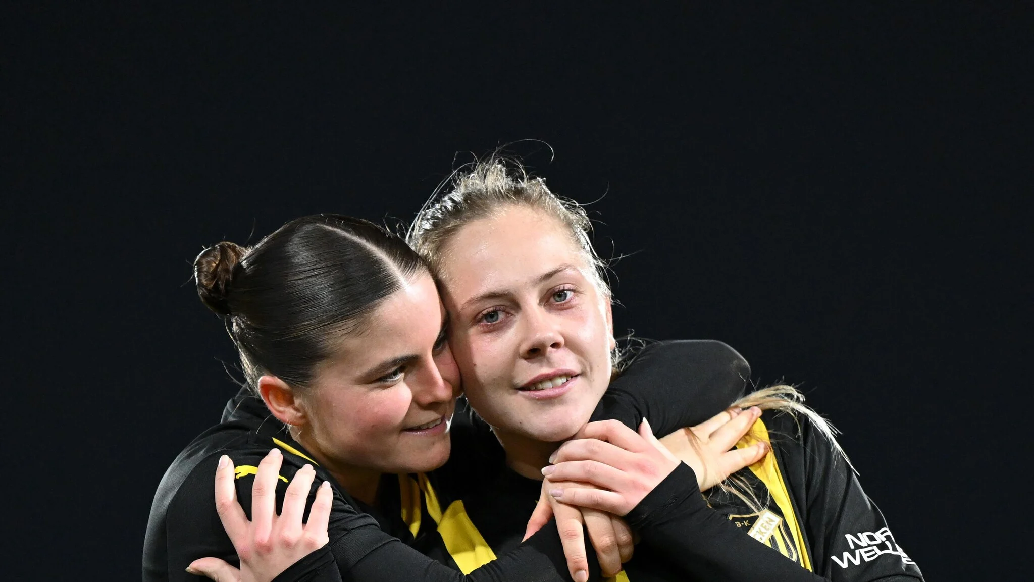 BK Häcken Menorehkan Sejarah Baru di Women's Europa Cup: Langkah Besar Menuju Puncak Eropa