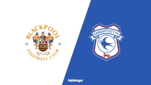 Blackpool vs Cardiff: Duel Penentu di Liga Satu yang Memikat Hati Penggemar