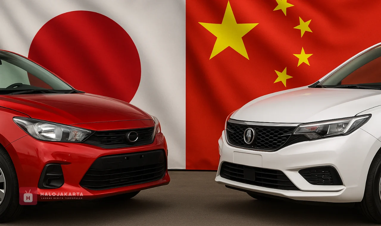 Bocoran Harga Mobil Baru 2026: LCGC Murah vs Hybrid Jepang vs Gempuran EV China – Siapa yang Paling Worth It?