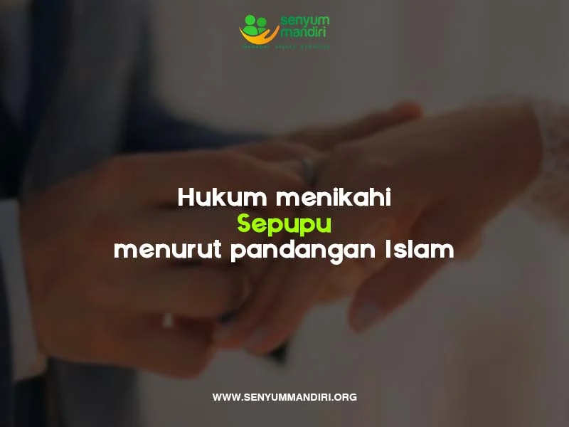 Bolehkah Menikah dengan Sepupu? Fakta Hukum Islam, Pandangan Ulama, dan Pertimbangan Kesehatan