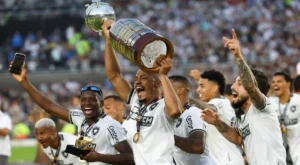 Botafogo Tersingkir, Barcelona SC Lolos ke Grup Copa Libertadores Setelah Gol Penentu Milik Milton Céliz