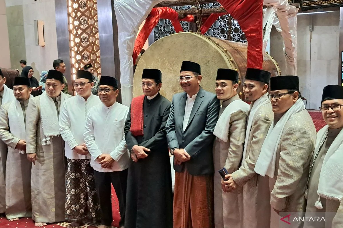 Bupati Gowa Bantah Isu Perselingkuhan, Tekankan Momentum Idul Fitri untuk Persatuan dan Pembangunan
