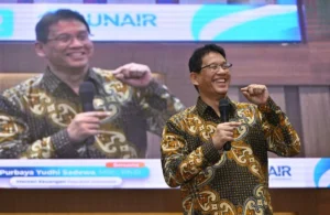 Buruh Jabar Gempur Pajak THR: Purbaya Suruh Protes ke Bos, ASN Tetap Ditetapkan Bebas Pajak