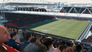 Canada vs Tunisia: Persiapan Penuh Menjelang Piala Dunia 2026 di BMO Field