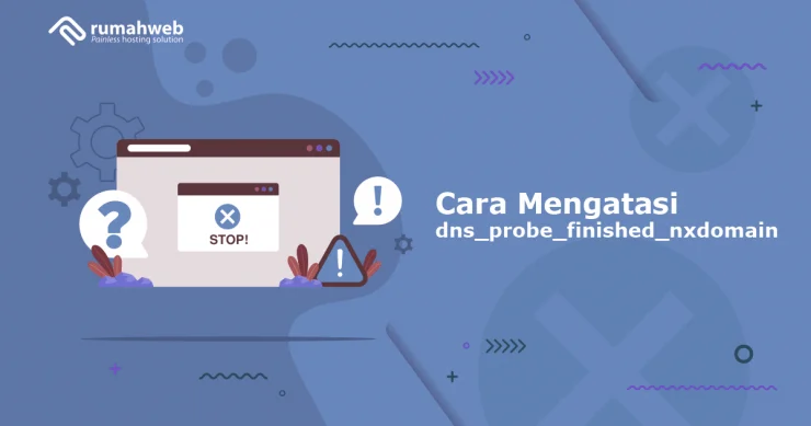 Cara Memperbaiki DNS Error di Browser: Panduan Praktis & Efektif