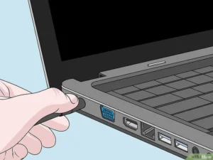 Cara Memperbaiki Laptop yang Tidak Bisa Charging – Panduan Praktis