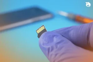 Cara memperbaiki sd card rusak dengan Metode DIY Praktis
