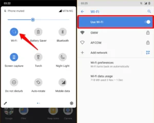 cara memperbaiki wifi tidak bisa connect di android – Panduan Lengkap