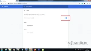Cara Mempercepat Browser Chrome di Laptop Lama: Panduan Praktis