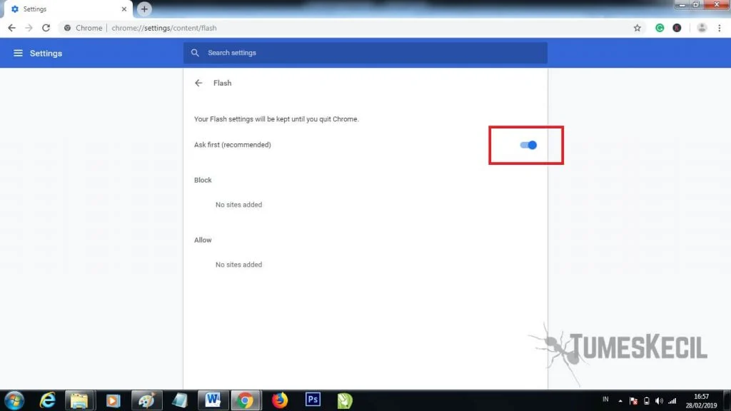 Cara Mempercepat Browser Chrome di Laptop Lama: Panduan Praktis