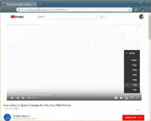 Cara mengatasi youtube tidak bisa diputar di browser – Panduan Lengkap
