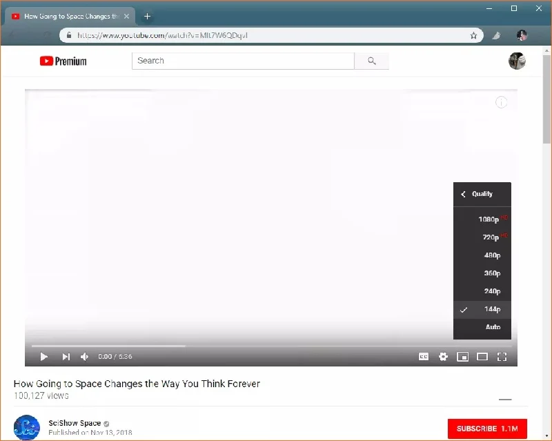 Cara mengatasi youtube tidak bisa diputar di browser – Panduan Lengkap