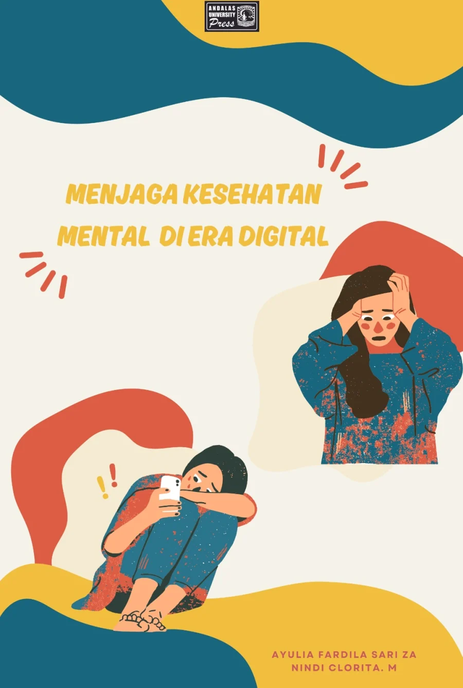 Cara Menjaga Kesehatan Mental di Era Digital