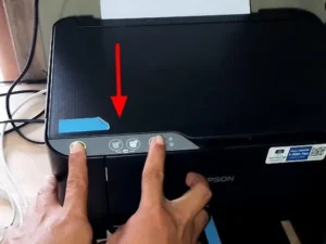 Cara Reset Printer Epson Sendiri dalam 5 Langkah Praktis