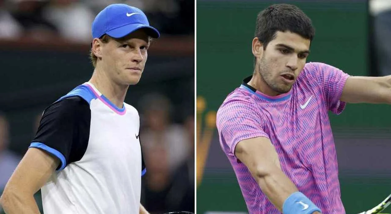 Carlos Alcaraz Kalah di Indian Wells: Target di Punggung, Tekanan Mental, dan Apa Selanjutnya?