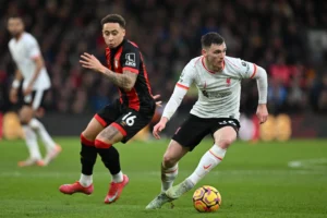 Carrick Geram, United Gagal Pecah Rekor Buruk 2-2 vs Bournemouth